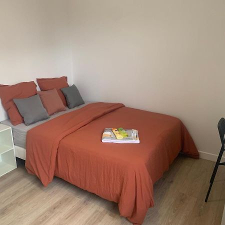 Villa Tenjin Chambre 7 邦迪 外观 照片