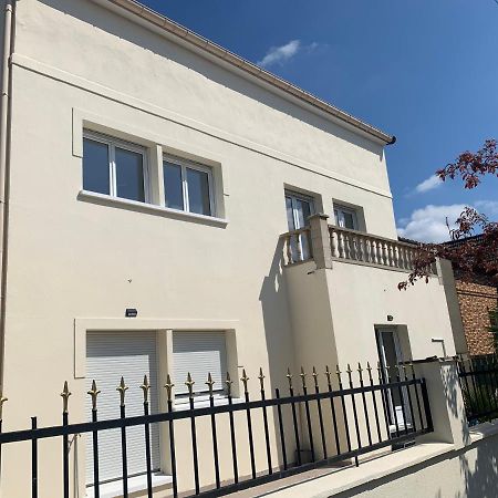 Villa Tenjin Chambre 7 邦迪 外观 照片