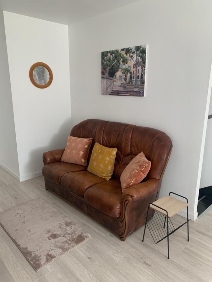 Villa Tenjin Chambre 7 邦迪 外观 照片