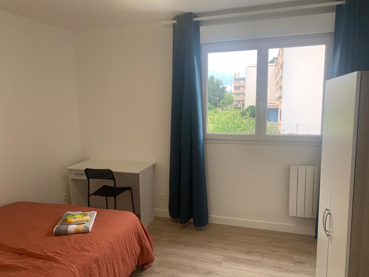 Villa Tenjin Chambre 7 邦迪 外观 照片