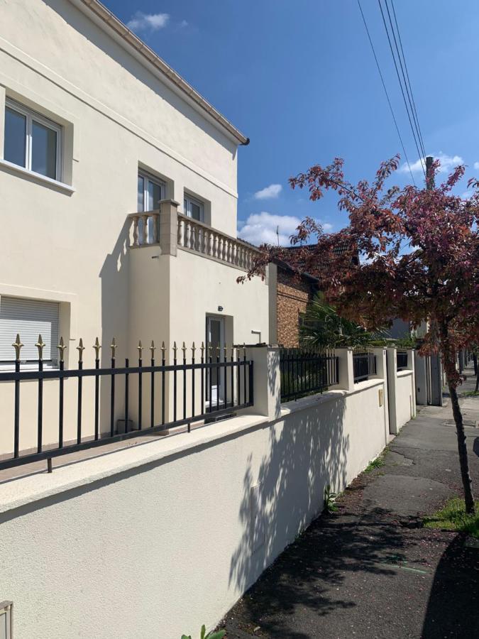 Villa Tenjin Chambre 7 邦迪 外观 照片